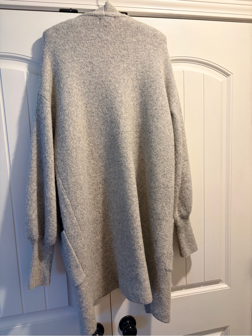Wool Sweater - Picture 2 of 3